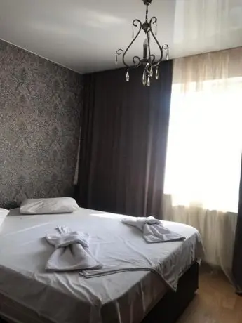 Hotel Prestige Borjomi