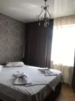 Hotel Prestige Borjomi 