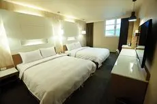 Kindness Hotel Hualien 