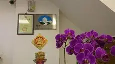 Ziteng Hua Homestay 