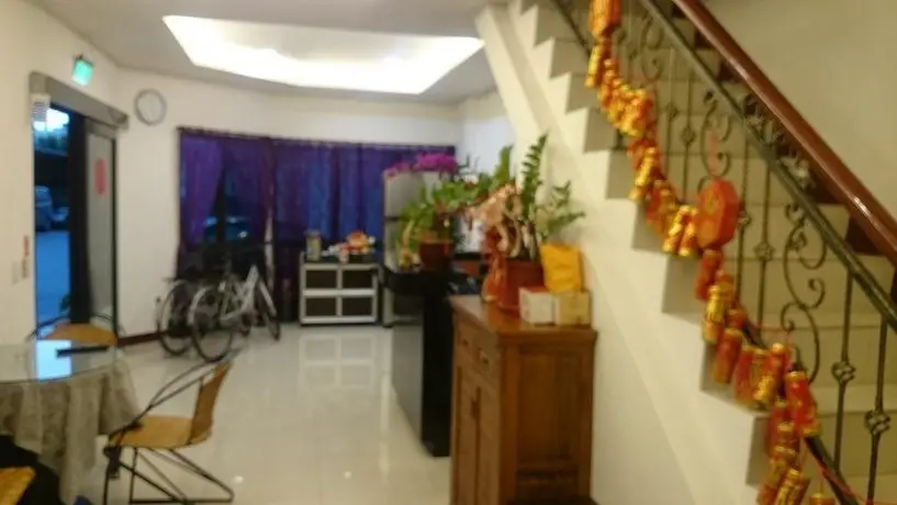 Ziteng Hua Homestay 