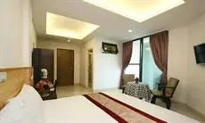 Ziteng Hua Homestay 