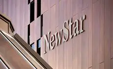 Newstar Swiss Quality Hotel 