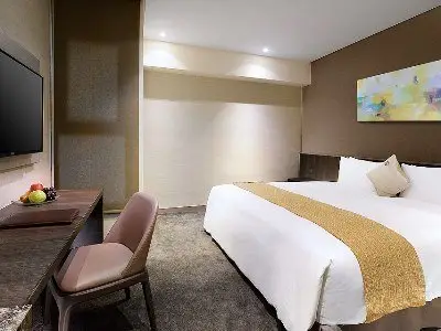 Park City Hotel - Hualien Vacation 