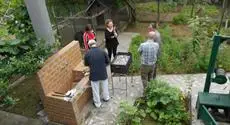 Guest House Green House Zugdidi 