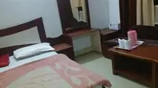 Hotel Katra Residency 