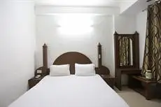 Hotel Katra Residency 