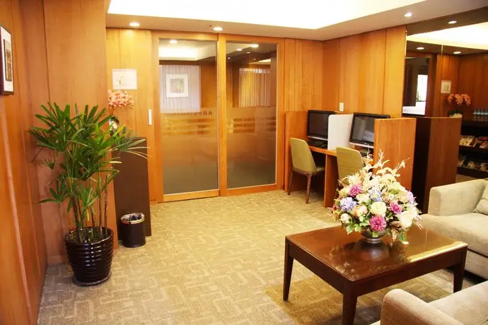 FUSHIN Hotel Tainan 