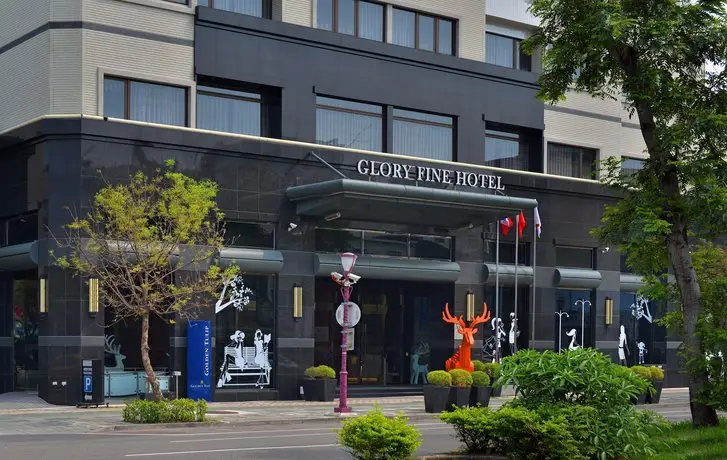 Golden Tulip Glory Fine Hotel