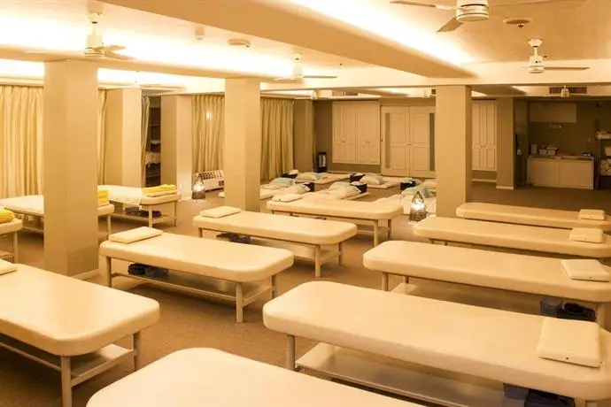 New Japan Capsule Hotel Cabana Male Only 