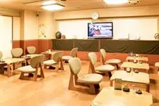 New Japan Capsule Hotel Cabana Male Only 