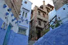 Riad Gharnata 