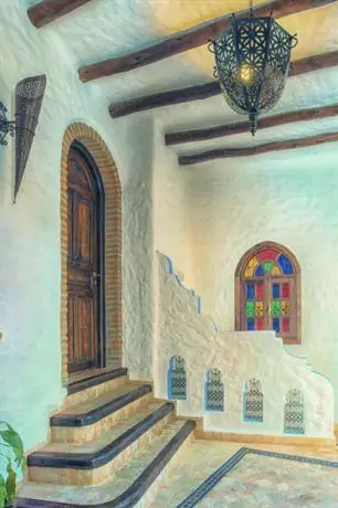 Riad Gharnata 