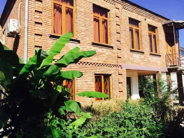 Zugdidi Guest House Koka