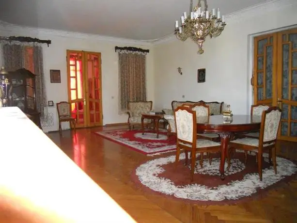 Zugdidi Guest House Koka 