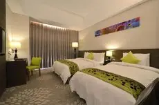 Hoya Hotel Taitung 