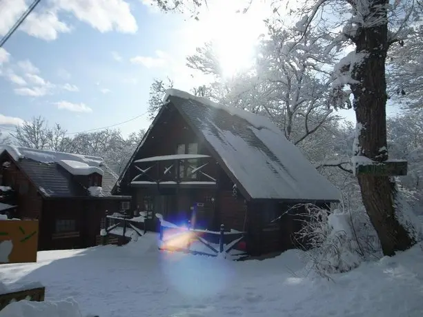 Green Bell Myoko Kogen