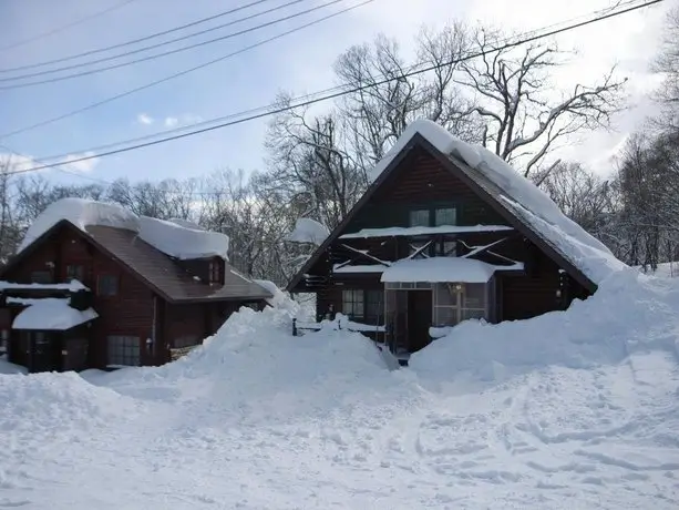 Green Bell Myoko Kogen