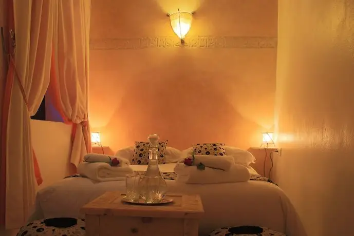 Riad Belle Essaouira