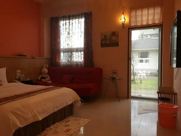 Jing Xiang Hua Nong B&B