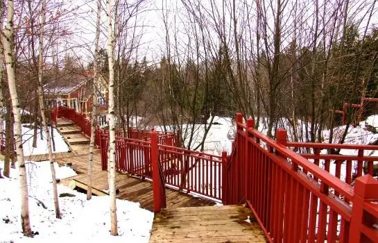 Tremblant Les Eaux - Location ADP 