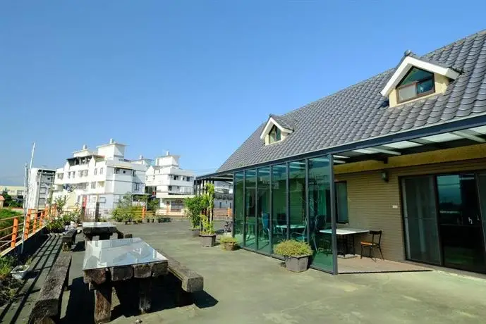 Yudo B&B Yilan