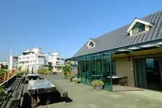 Yudo B&B Yilan 