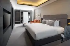 G Hotel Kelawai 