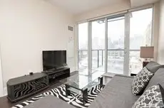 Central Reve Downtown Condo 