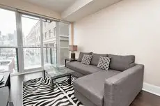 Central Reve Downtown Condo 