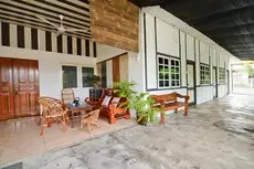 Courtyard Homestay 