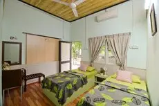 Courtyard Homestay 