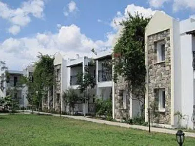 Kemanci Apart & Restaurant