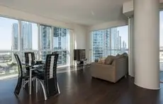 Velvet Suites - Cn Tower & Convention Centre 