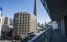 Velvet Suites - Cn Tower & Convention Centre 