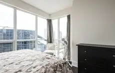 Velvet Suites - Cn Tower & Convention Centre 