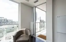 Velvet Suites - Cn Tower & Convention Centre 