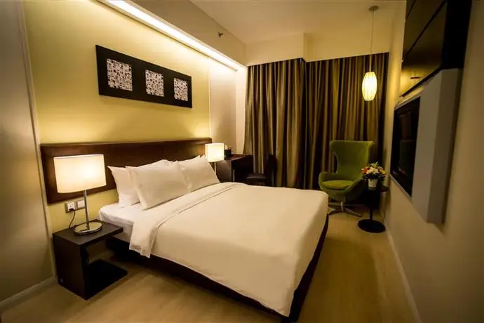 Best Western Petaling Jaya