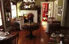 Historic Davy House Bed & Breakfast 