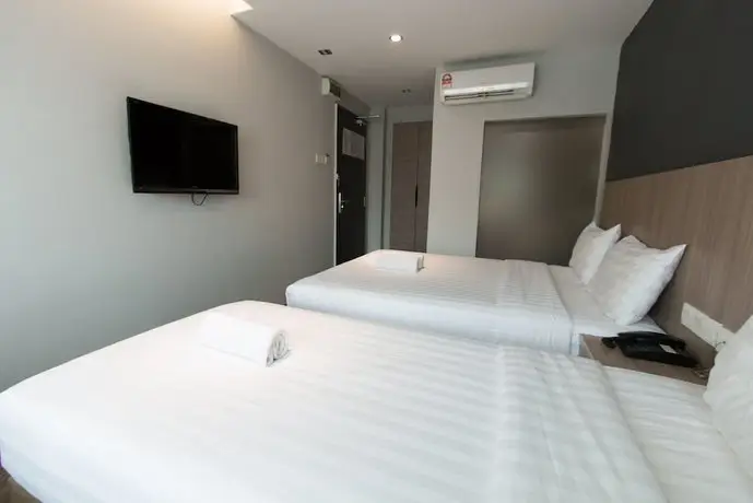 Hotel 99 SS2 Petaling Jaya 