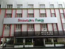 Hotel Strawberry Fields 