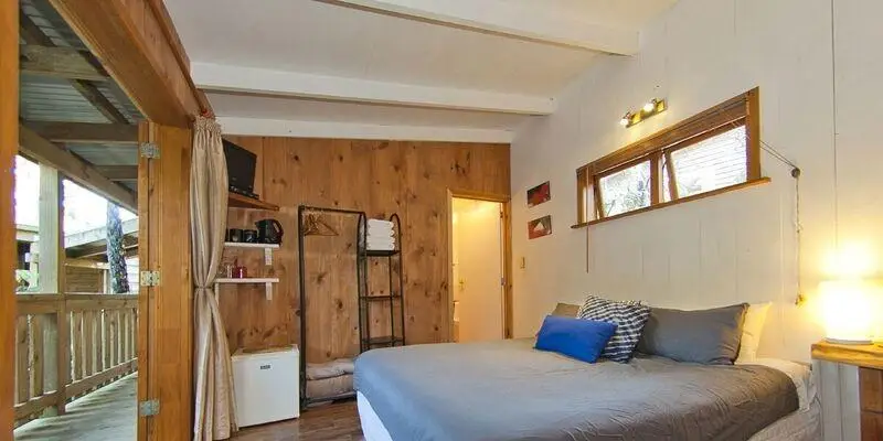 Hush Boutique Accommodation