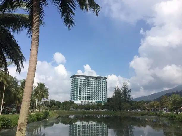 Adya Hotel Langkawi