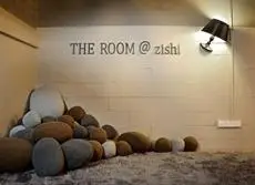 THE ROOM @ zishi 