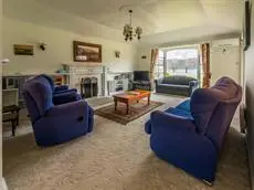 Te Anau Holiday Houses - Lakeside House 