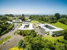 Te Henui Lodge 