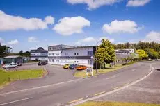 Te Henui Lodge 