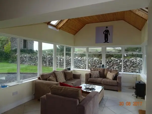 Waterville Beenbane Lodge Kerry