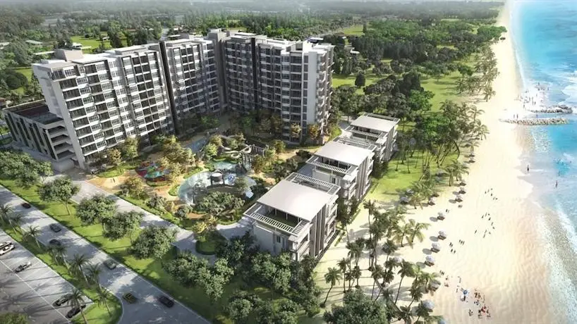 Swiss-Garden Resort Residences Kuantan 