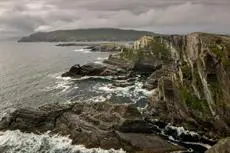 Portmagee Seaside Cottages 